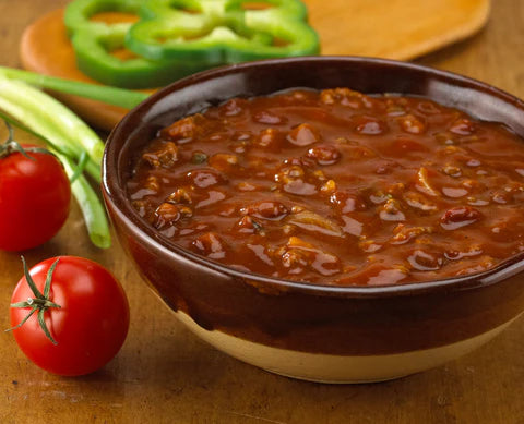 Roadhouse Chili Mix