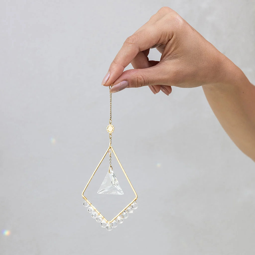 Sun / Harmony Suncatcher