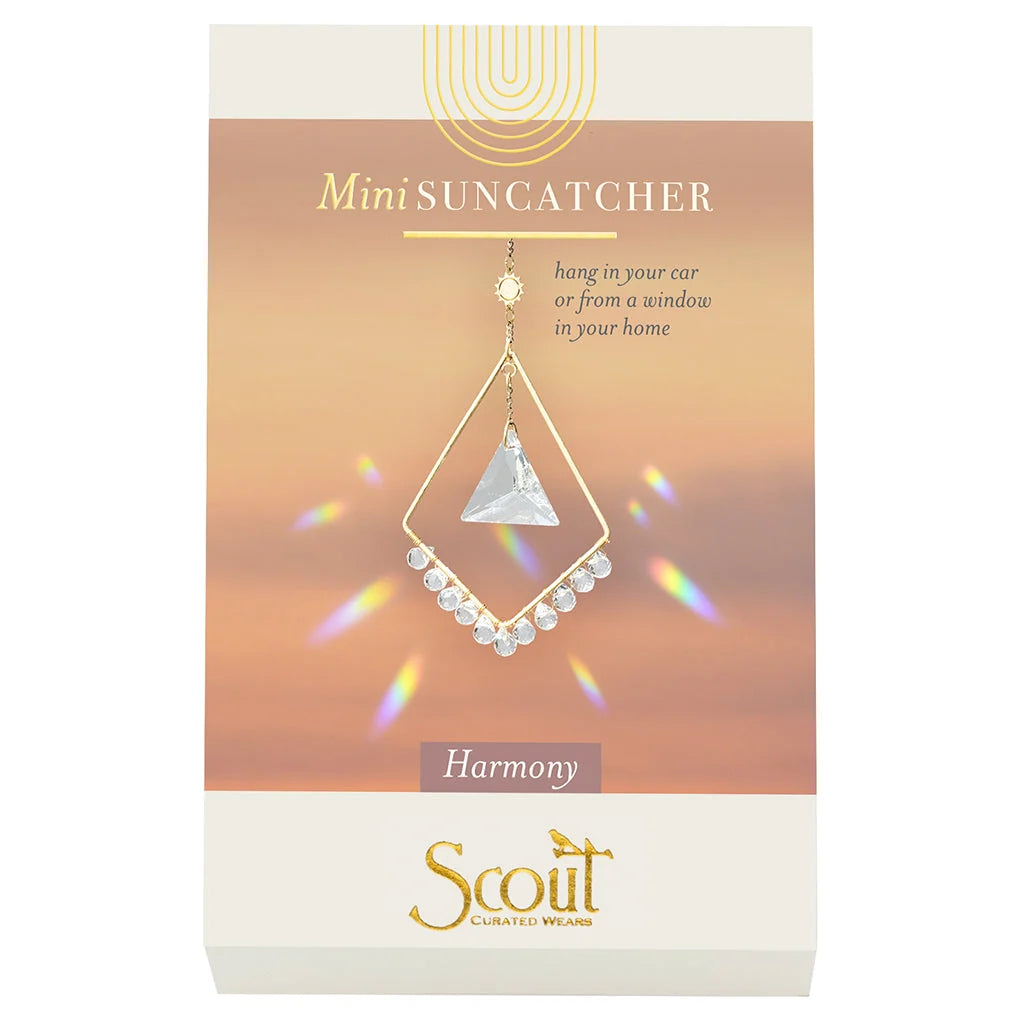 Sun / Harmony Suncatcher