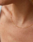 Sunspell Chain - 14"