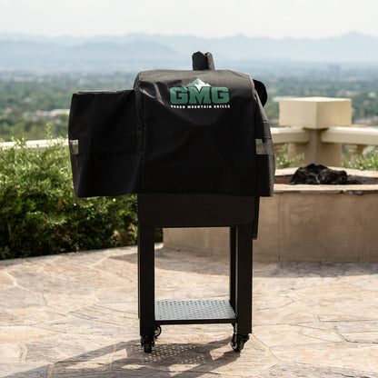 Trek Prime 2.0 Pellet Grill Cover
