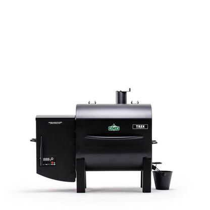 Trek Prime 2.0 Pellet Grill