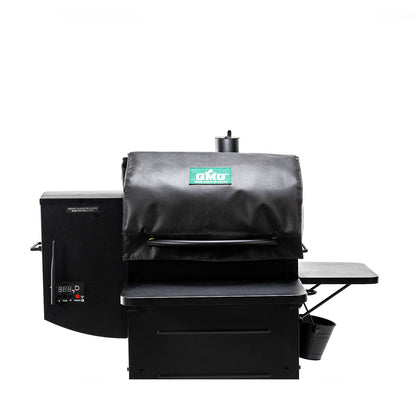 Trek Prime 2.0 Pellet Grill Thermal Blanket