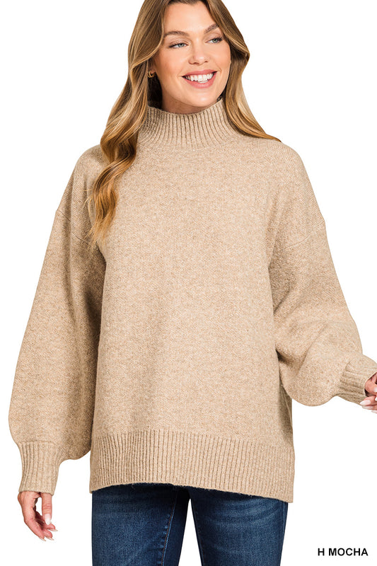 Lori Sweater