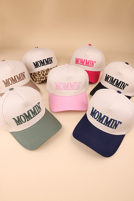 Mommin Hat