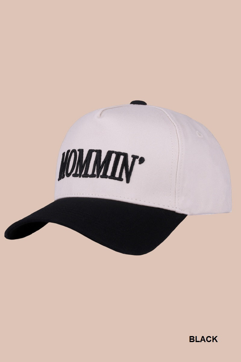 Mommin Hat