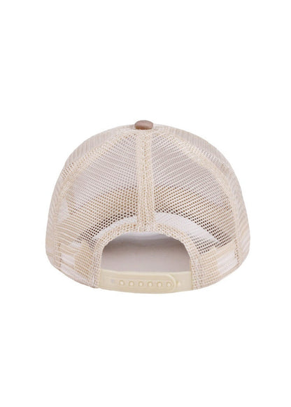 Make Heaven Crowded Hat