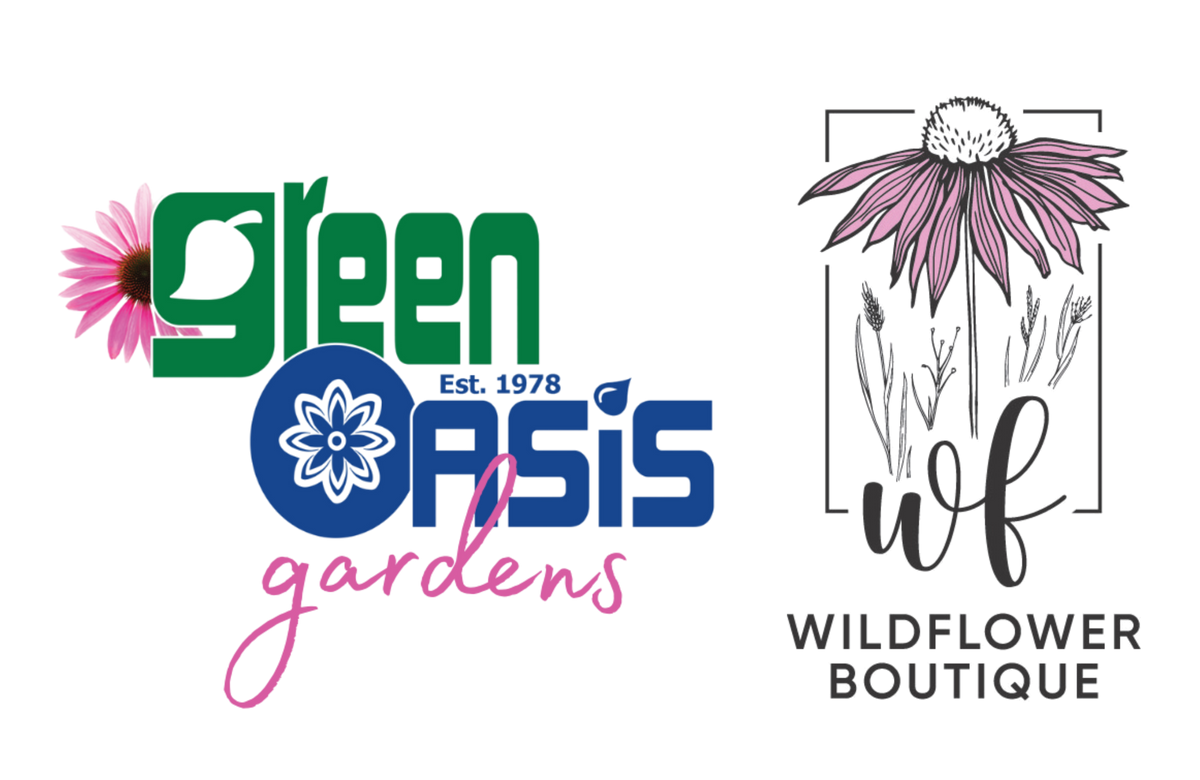 Green Oasis & Wildflower Boutique