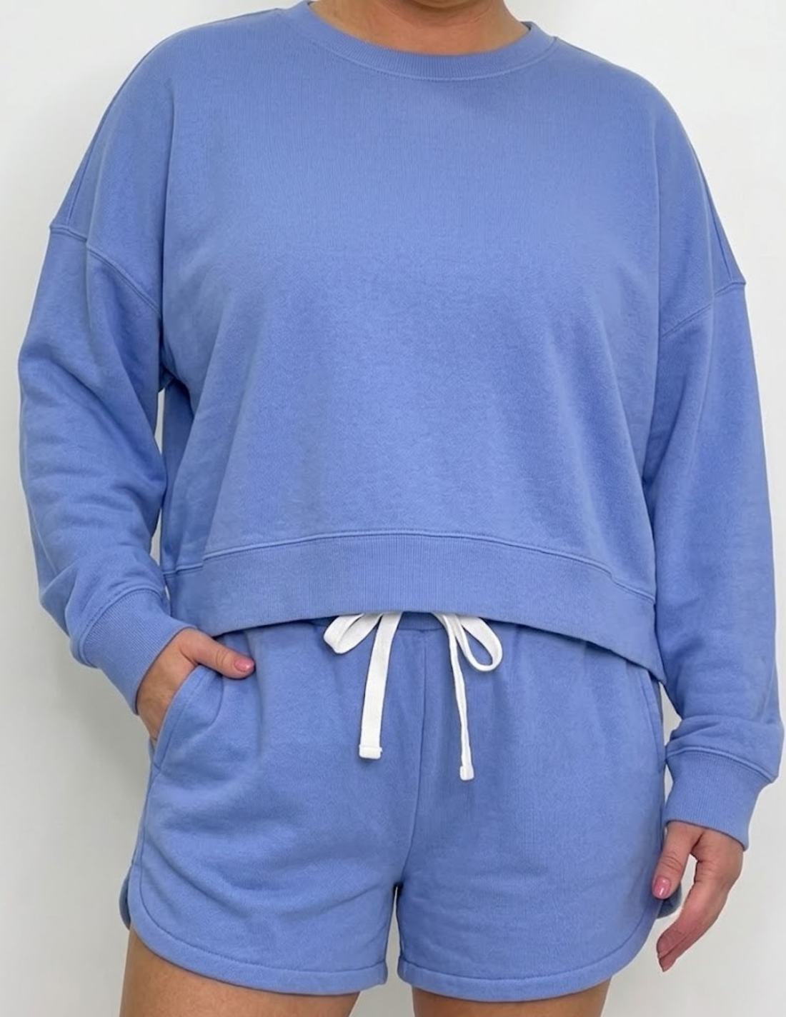 Coneflower Loungewear