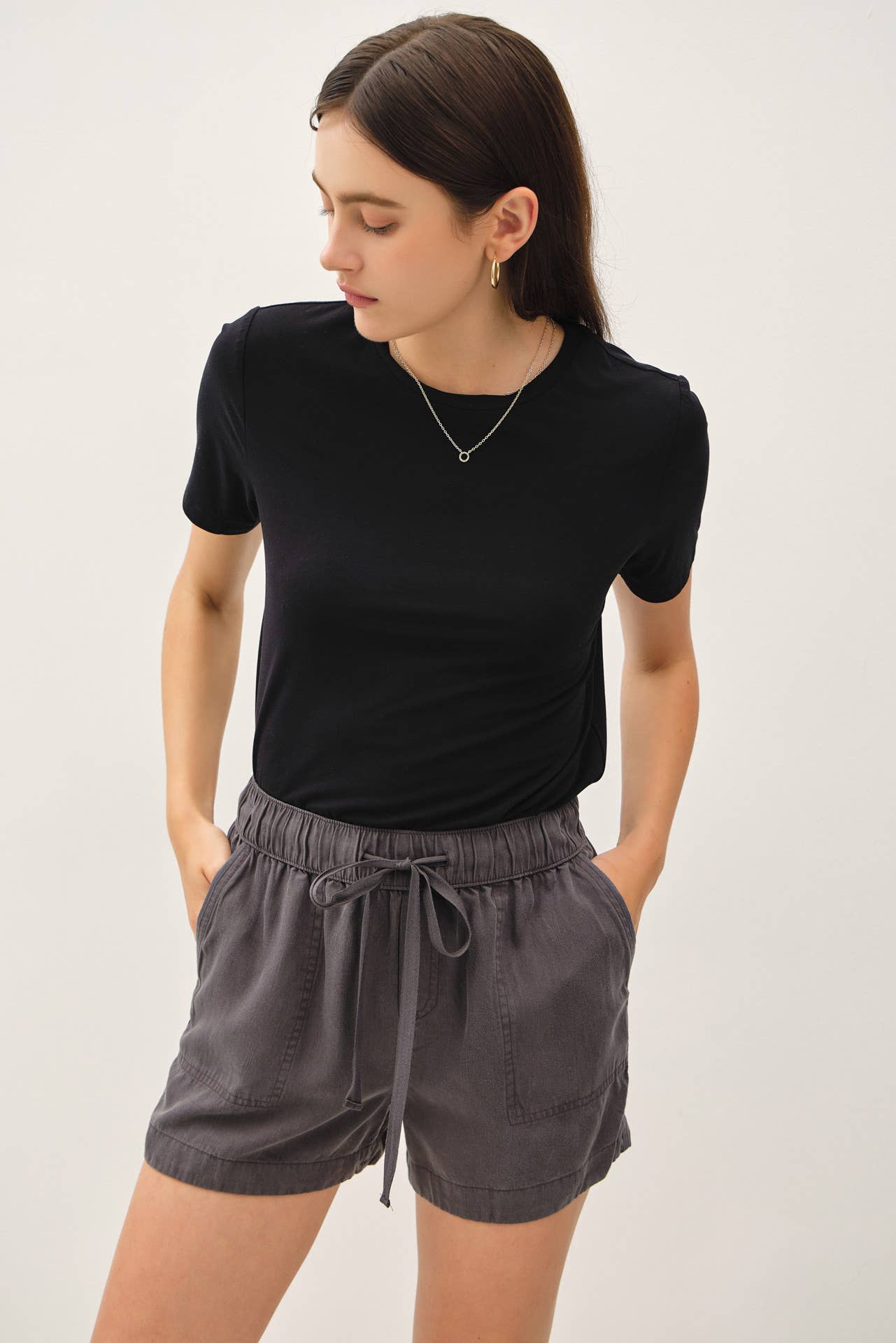 Katti Shorts