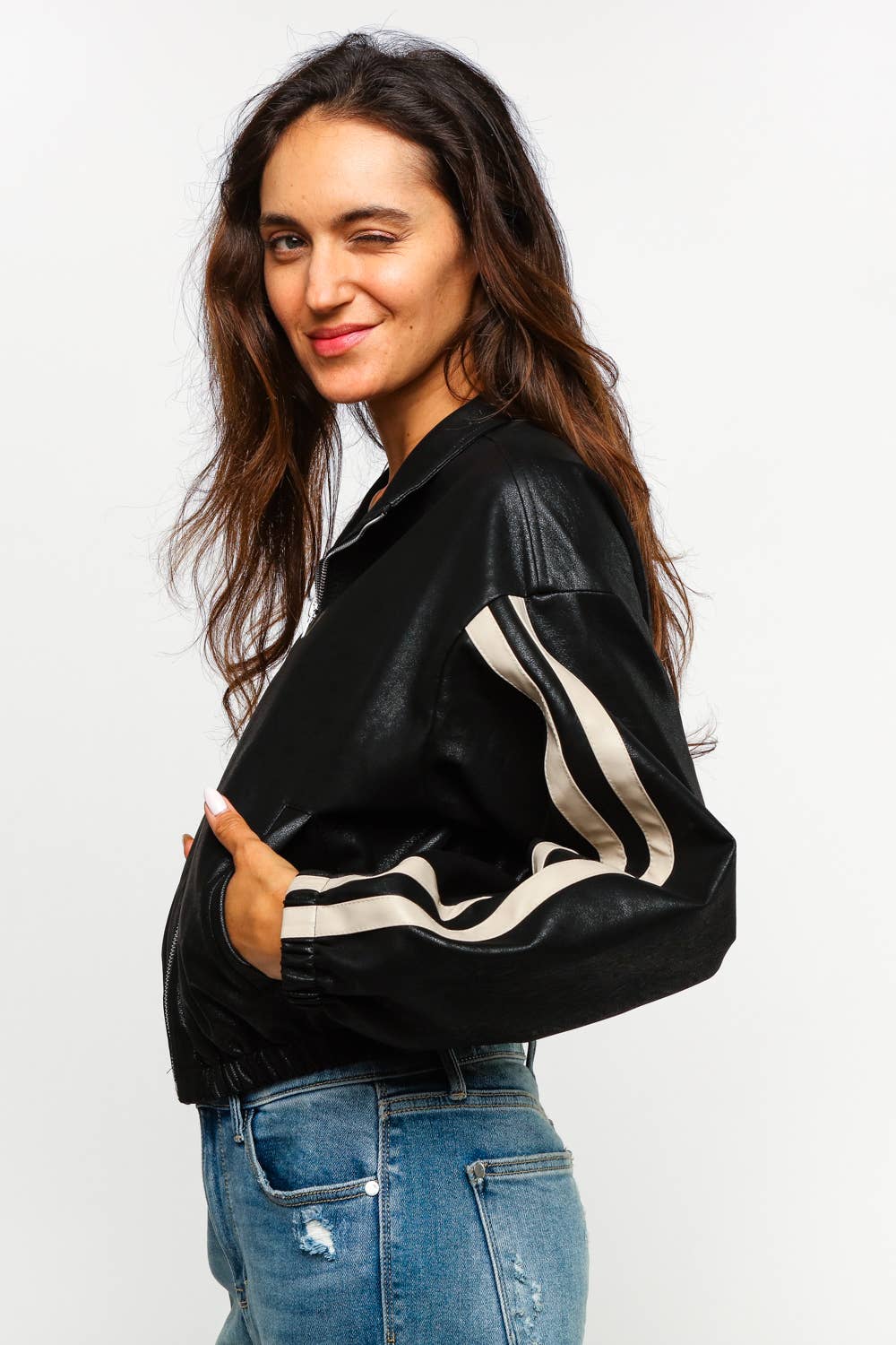 Naomi Jacket