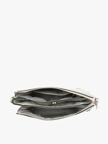 Judith Whipstitch Purse