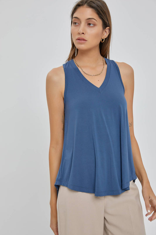 Soft Core Tank