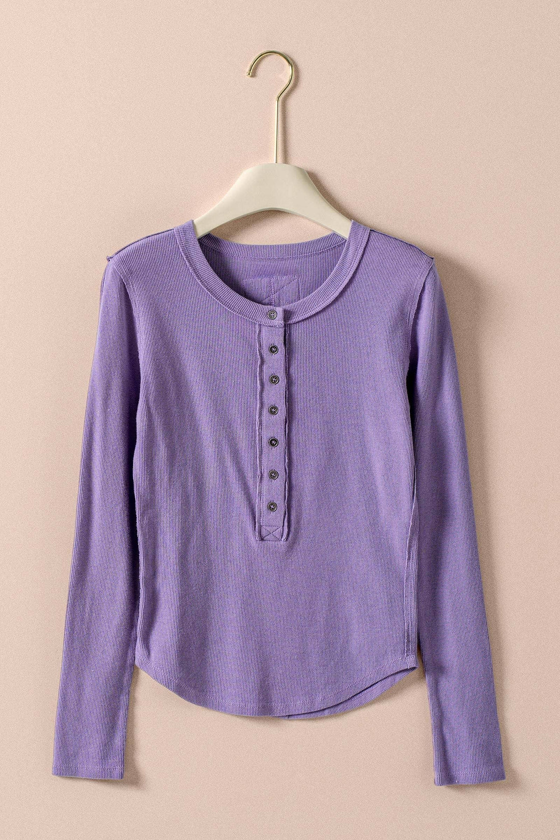 Signature Long Sleeve