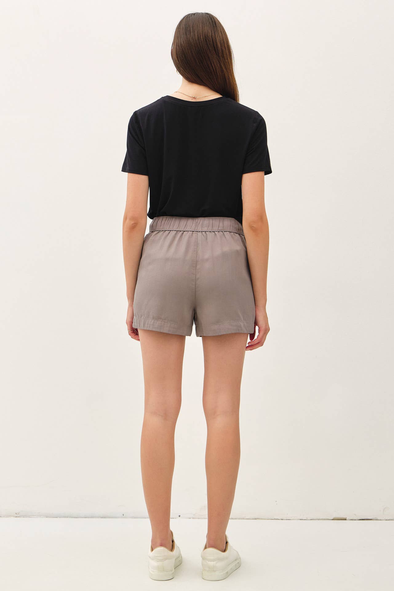 Katti Shorts