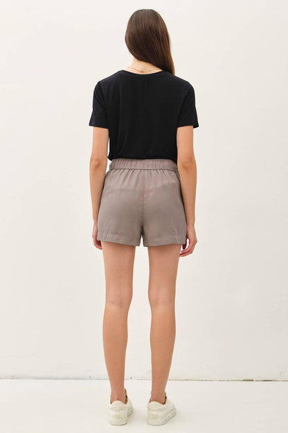 Katti Shorts