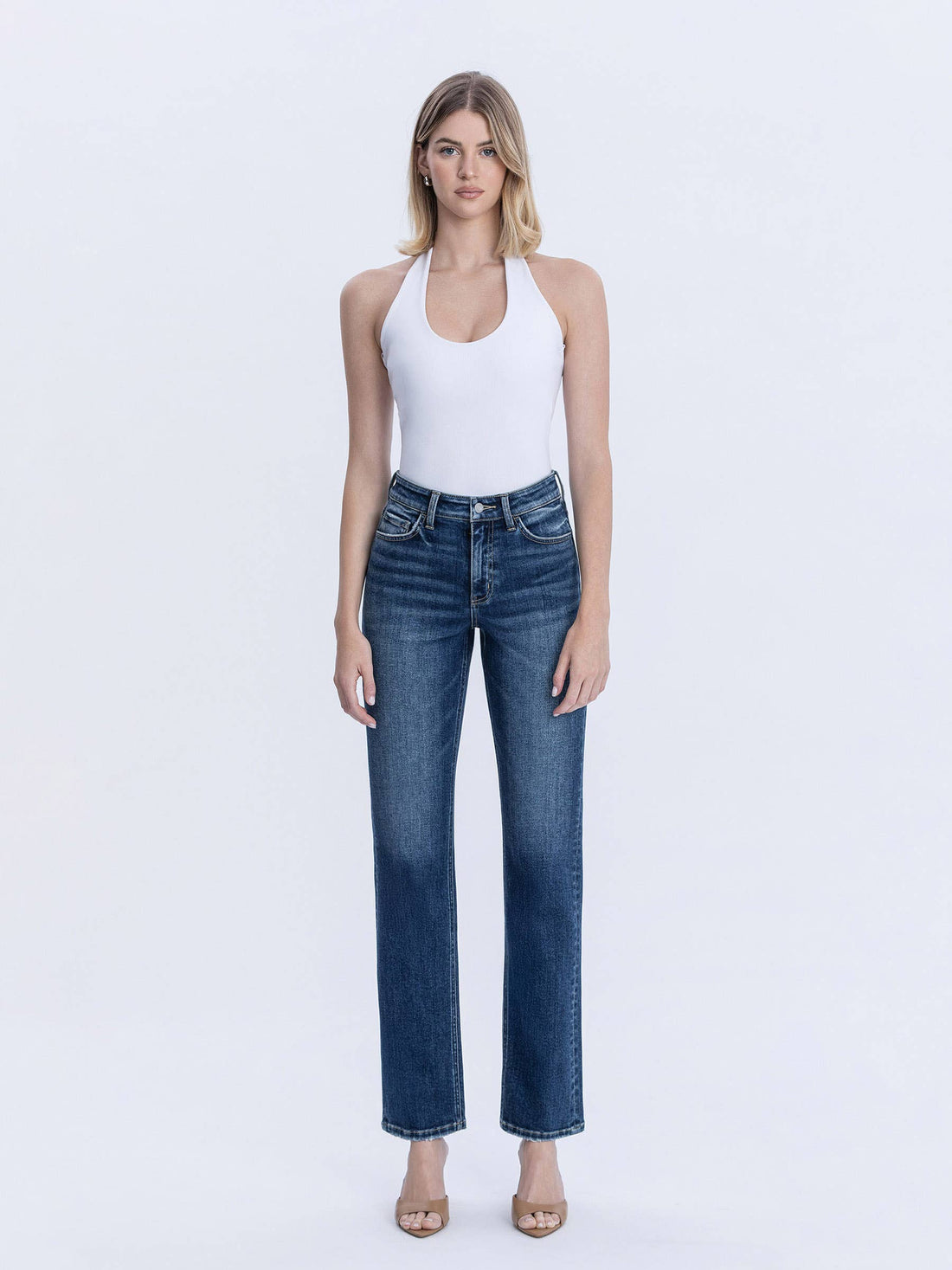 Easy Energy Jeans
