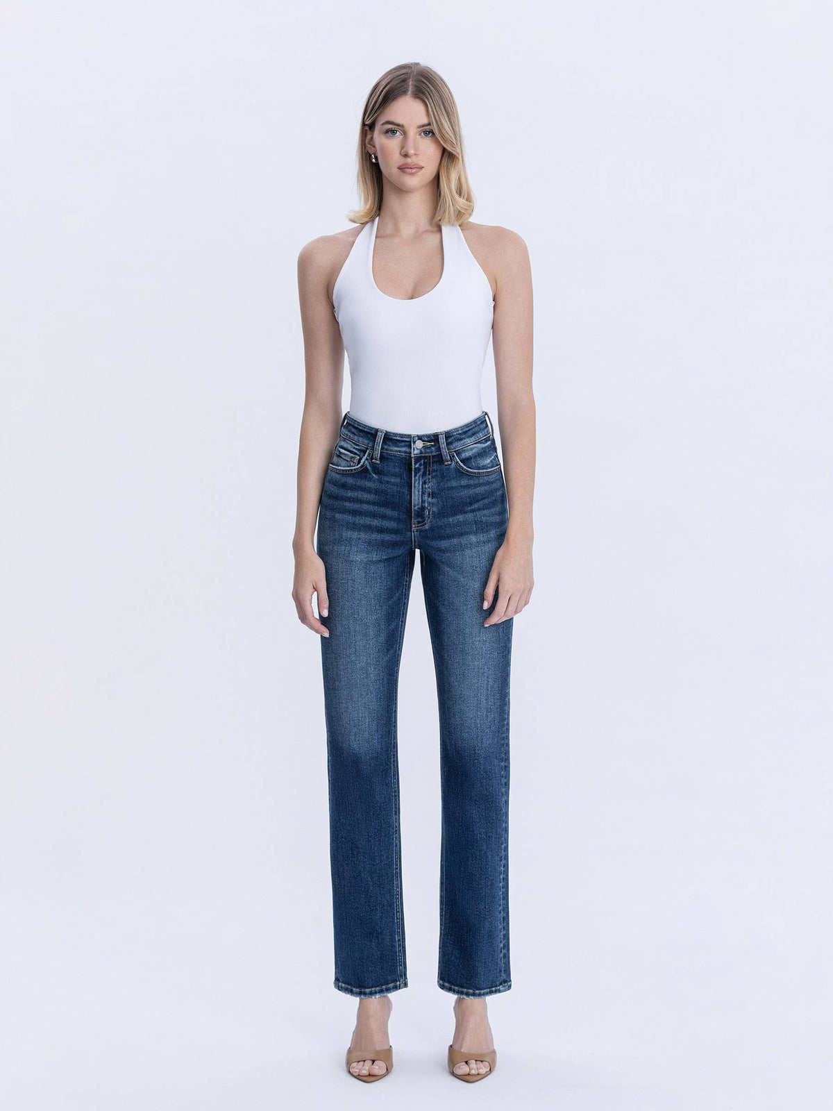 Easy Energy Jeans