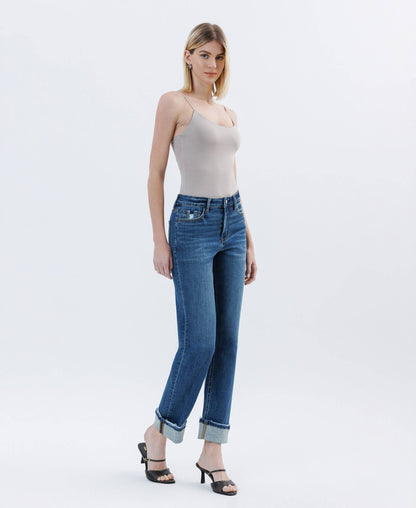 Bare Minimum Jeans