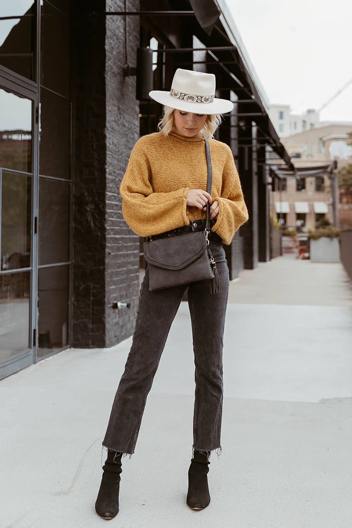 Sloane Purse