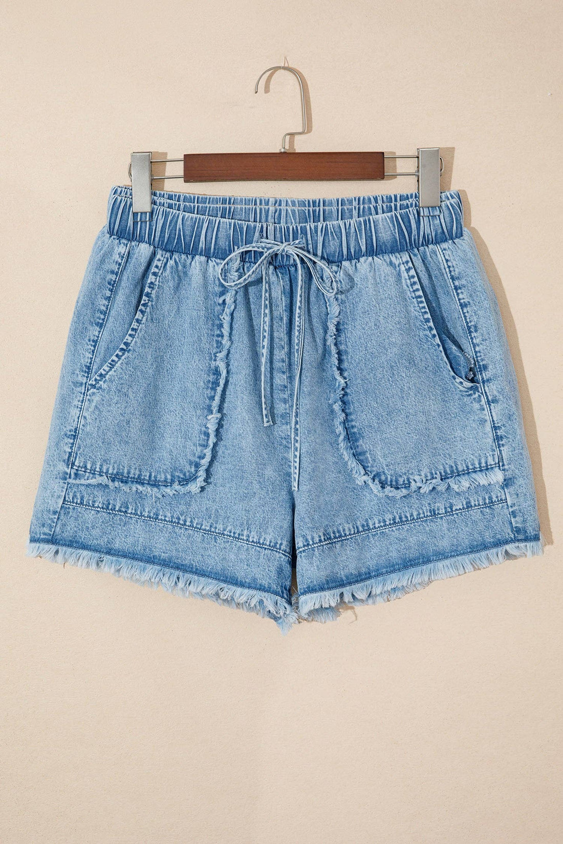 Driftwood Shorts
