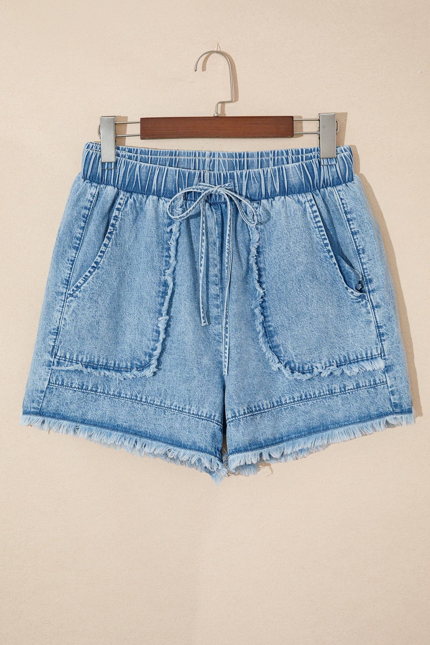 Driftwood Shorts
