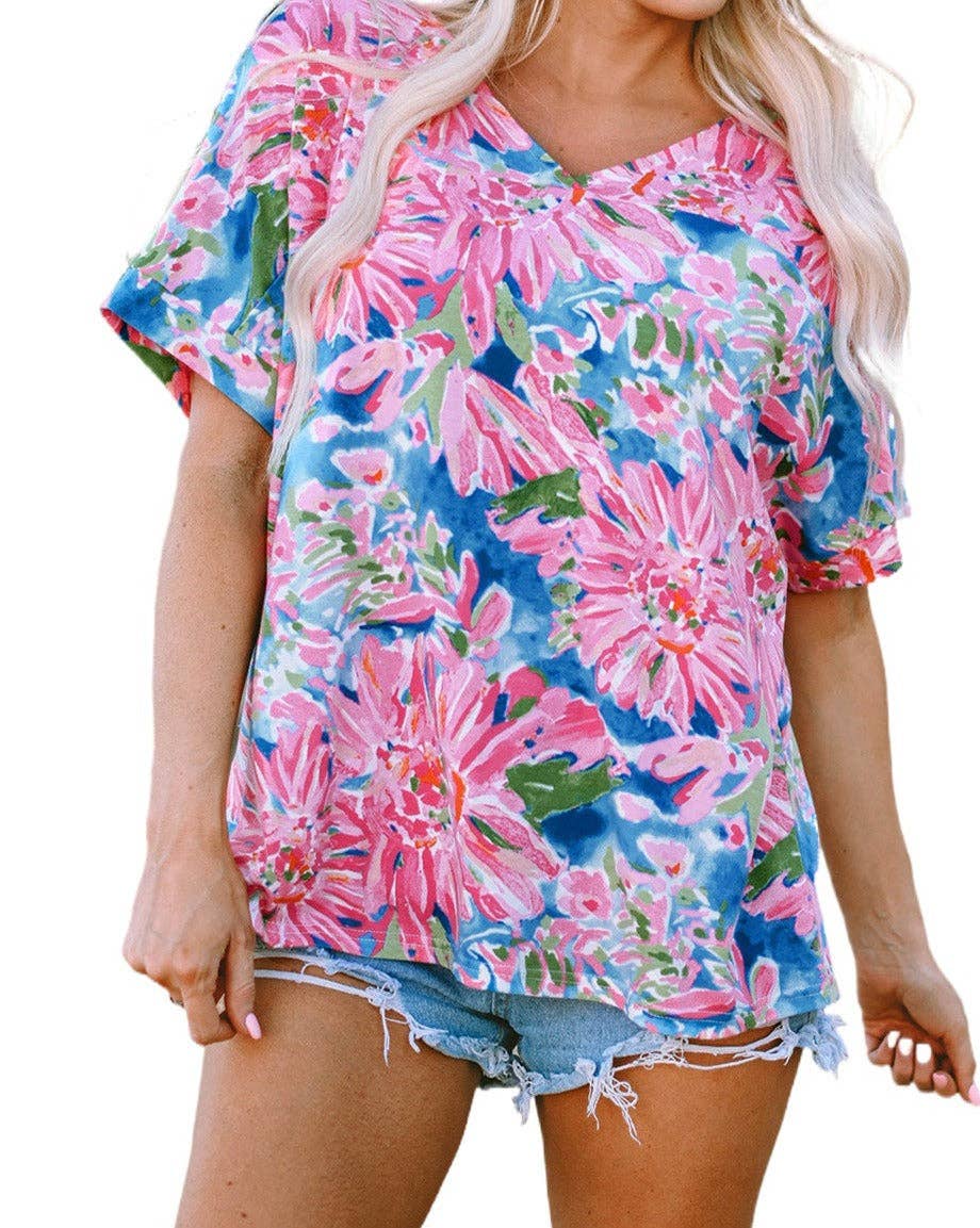 Malibu T-Shirt
