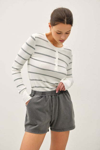 Campfire Shorts