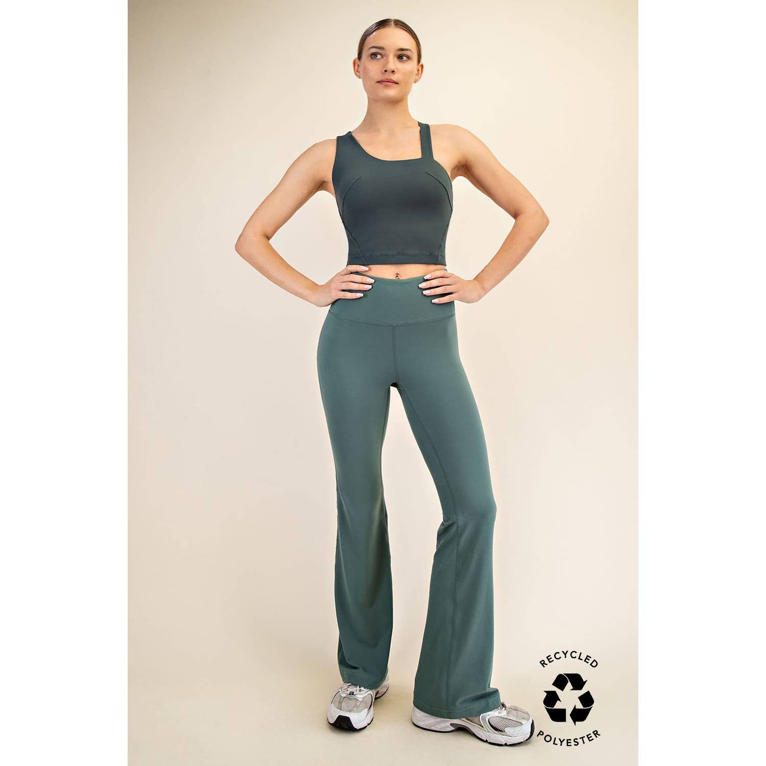 The Essential Yoga Pants (Full Run)