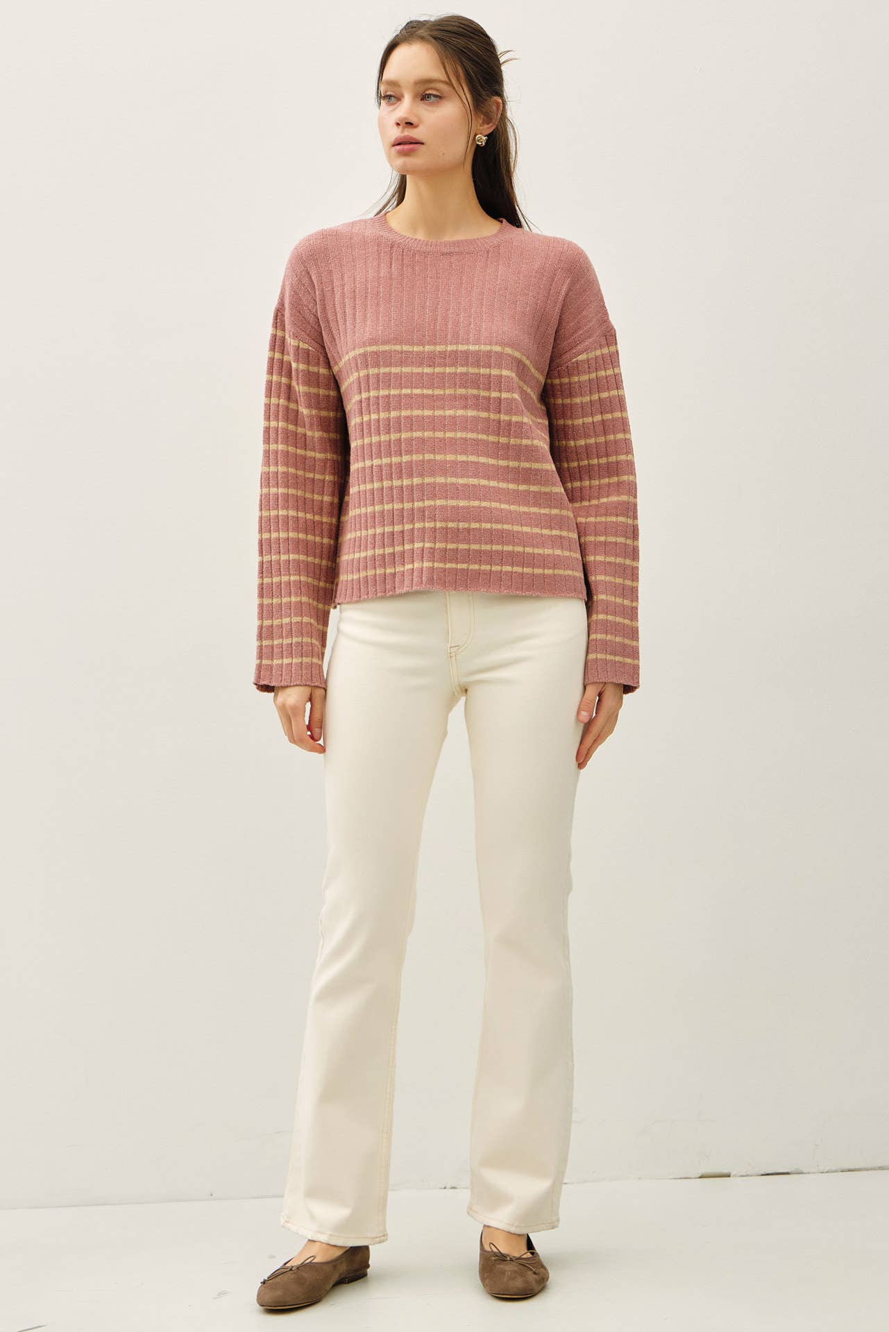 Radiant Sweater