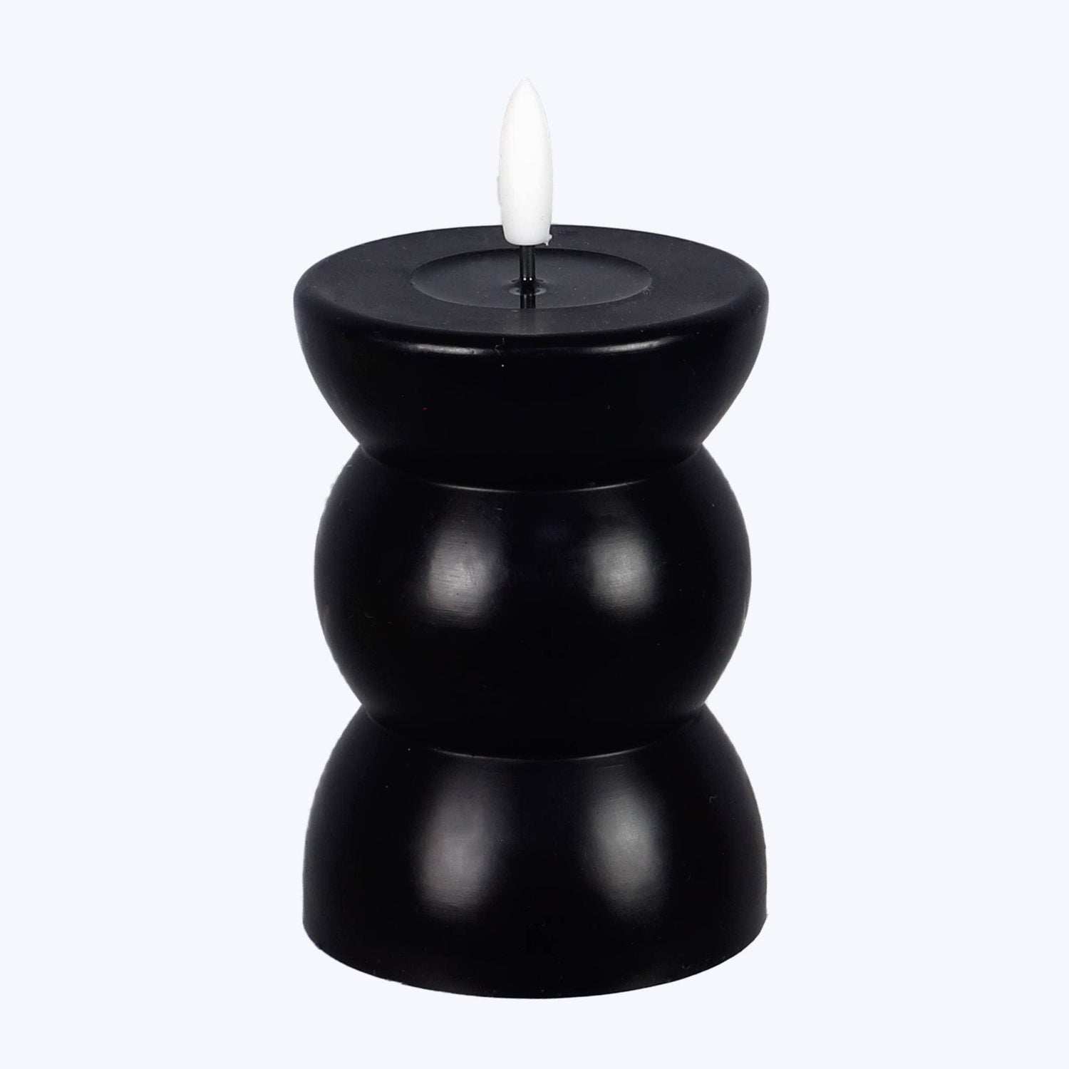 Wicked LED Candle