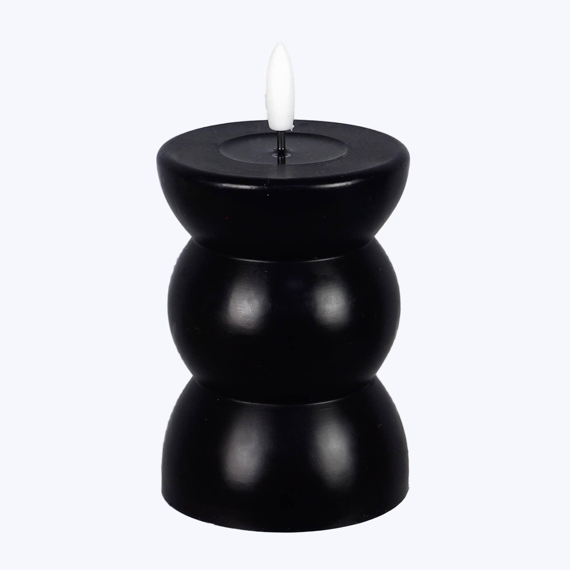 Wicked LED Candle