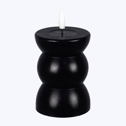 Wicked LED Candle