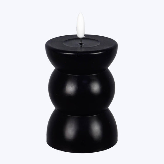 Wicked LED Candle
