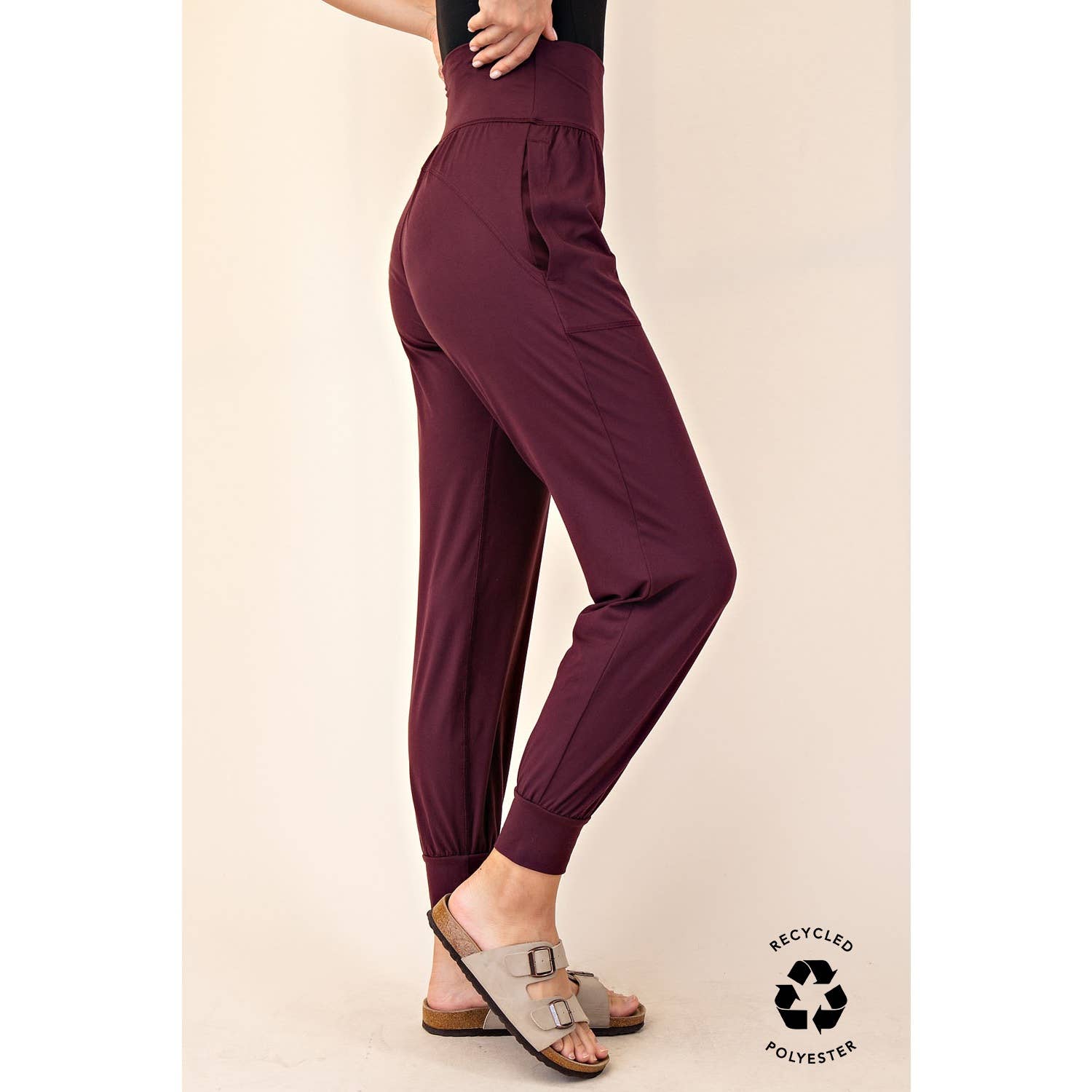 Sugar Joggers (Full Run)