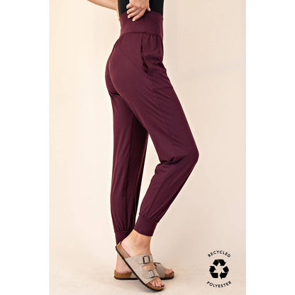 Sugar Joggers (Full Run)