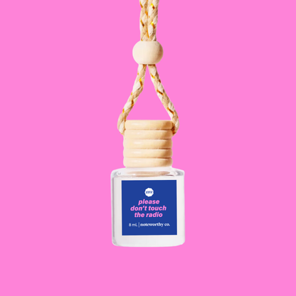Snarky Car Diffusers | You-Pick Scents | NEW
