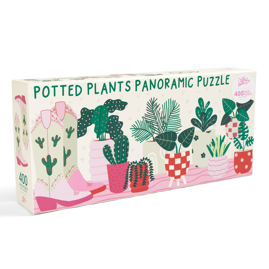 Plant Puzzle