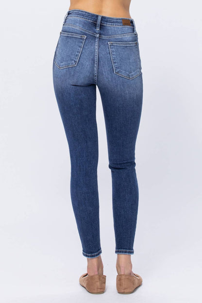 Simplify Jeans