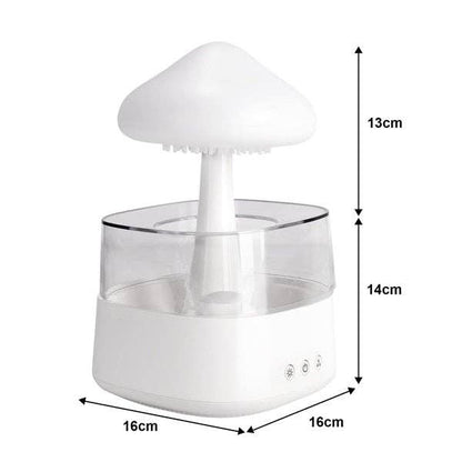 Rain Cloud Humidifier