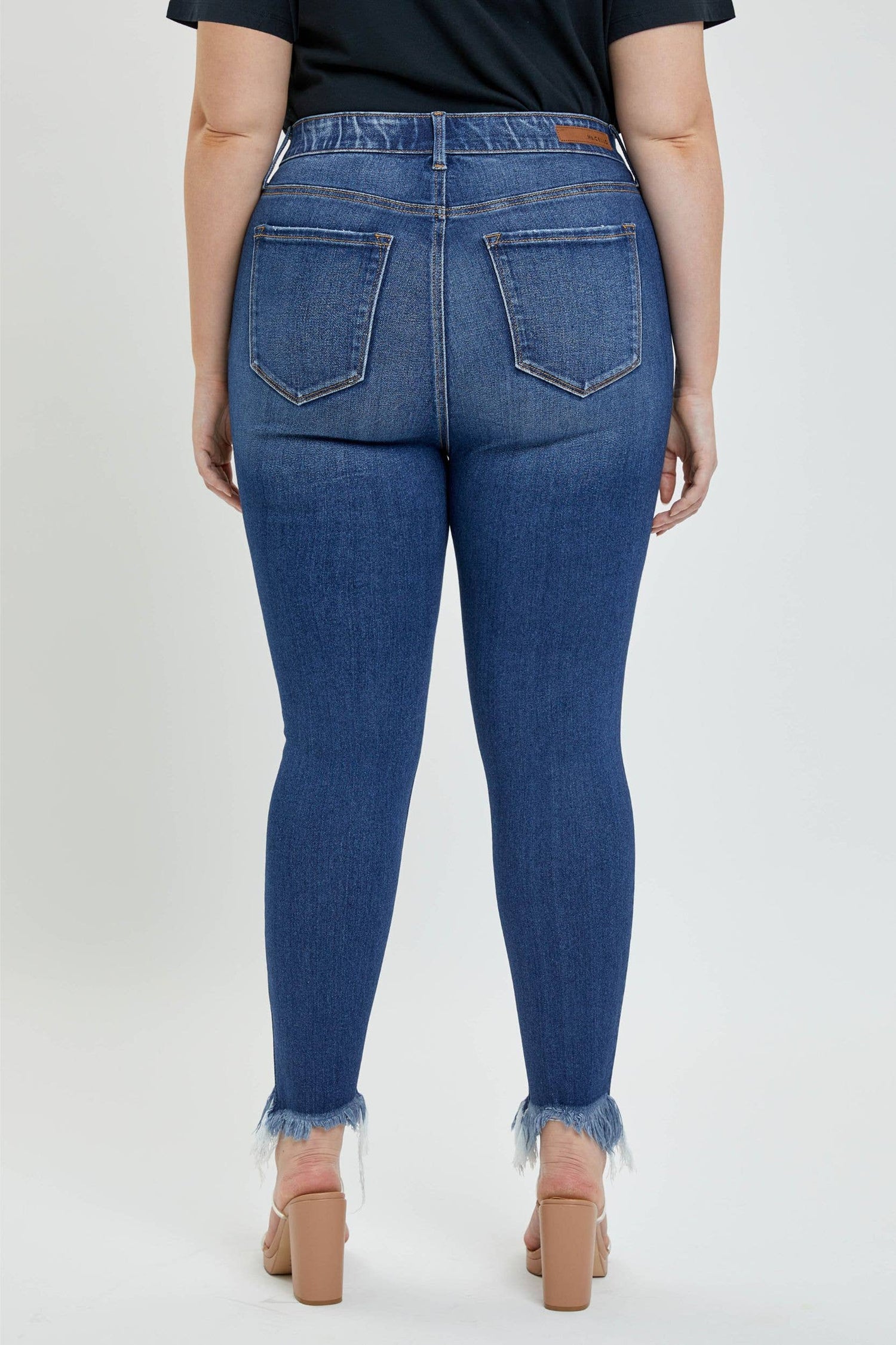Stacy Jeans (Curvy)