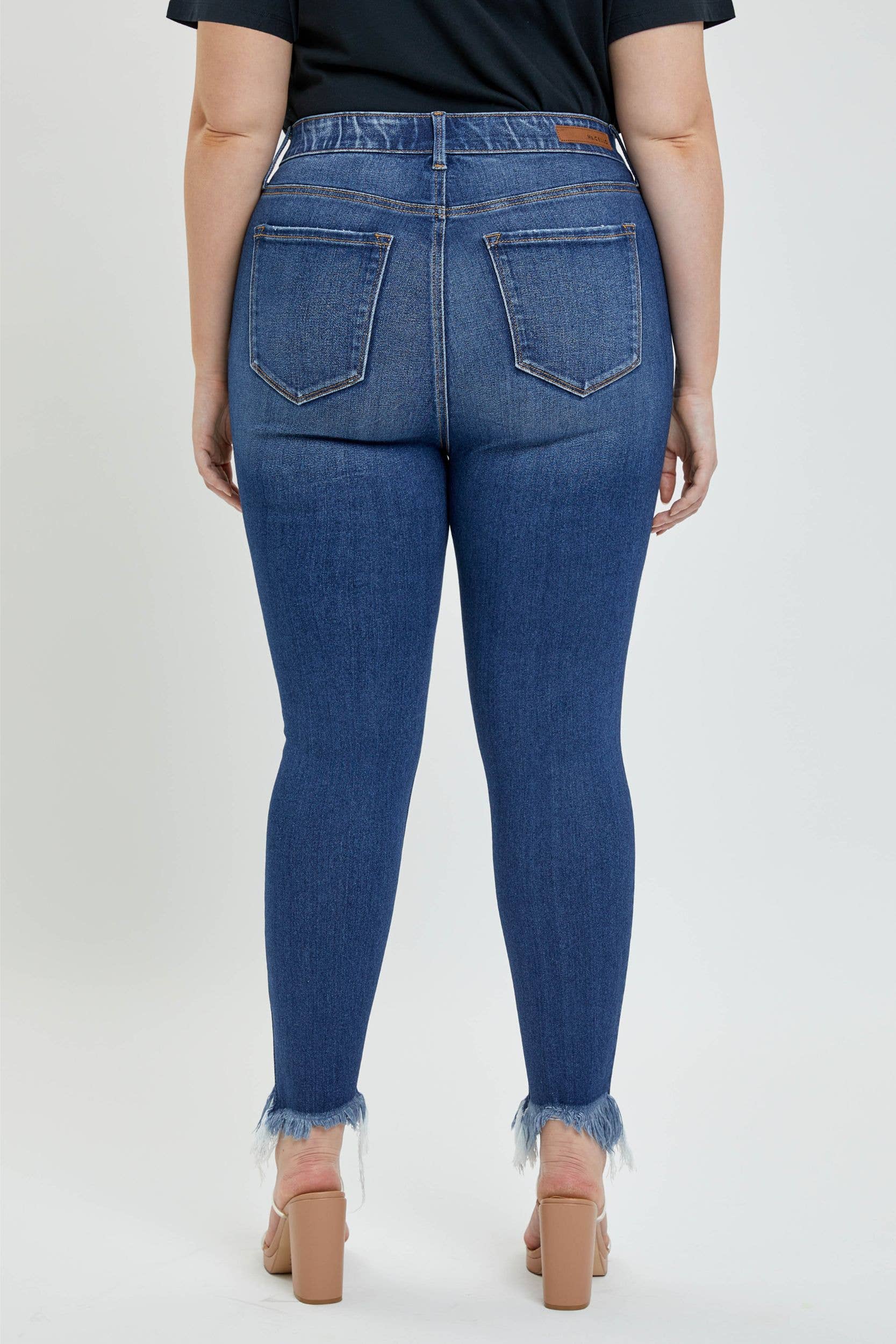 Stacy Jeans (Curvy)