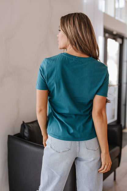 Chevy Exposed Tee (Full Run)