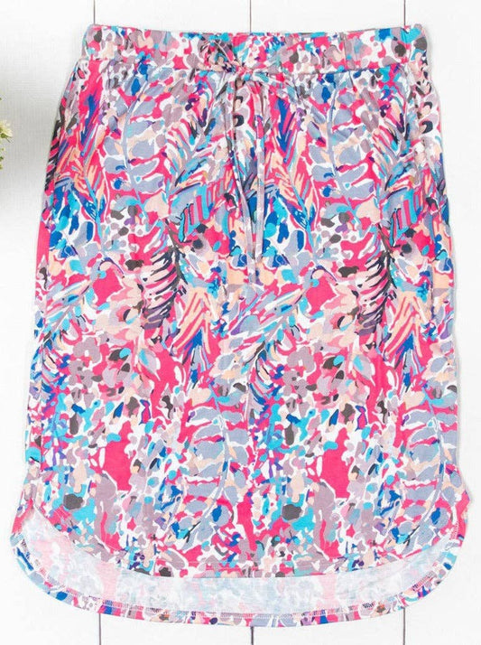 Delaney Skirt