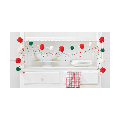 Jingle Bells Garland