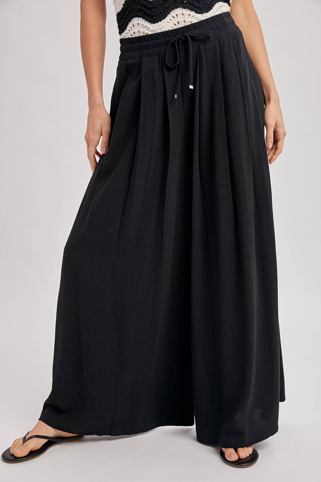 Sav Palazzo Pants