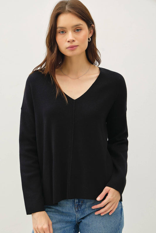 Jayce Sweater