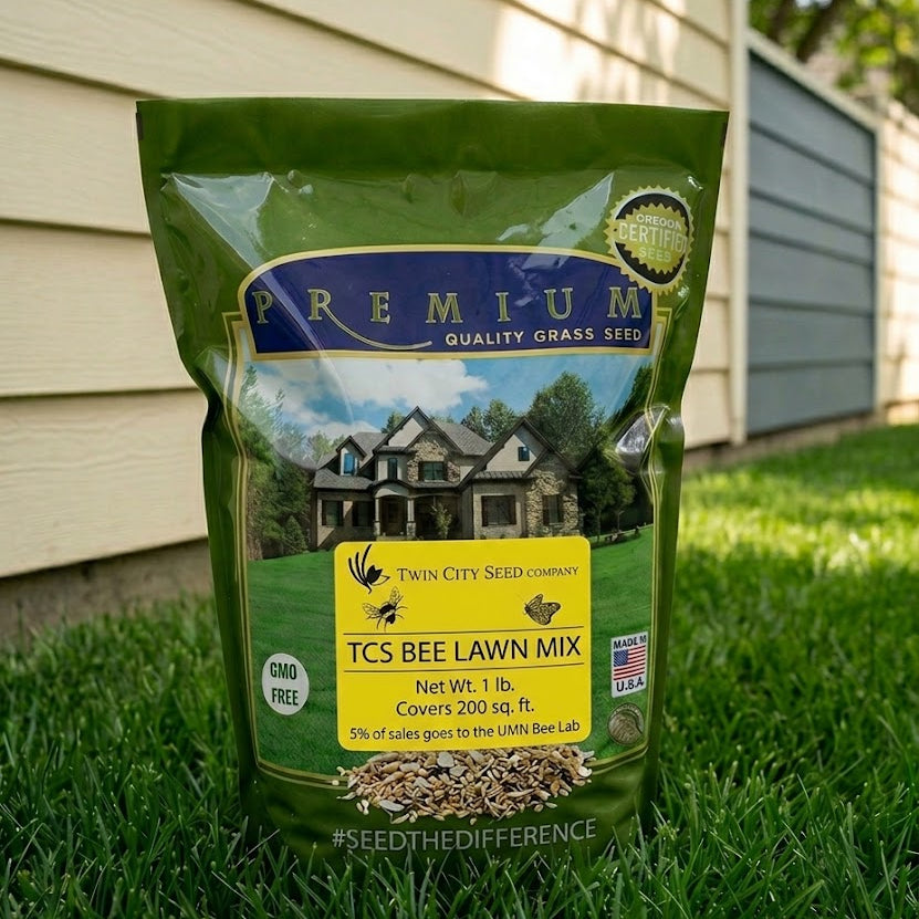 Bee Lawn Mix