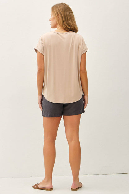 Lover Girl T-Shirt (Curvy)