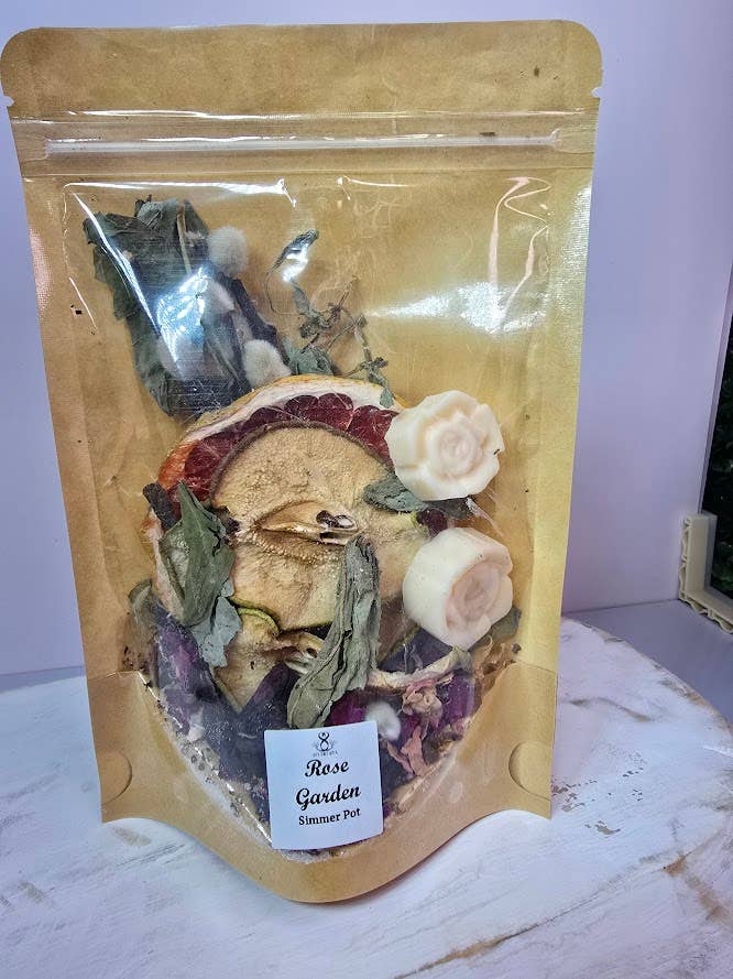 Spring / Summer Simmer Pot